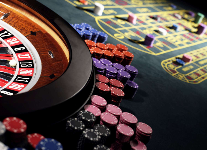 A Comprehensive Overview of the Most Popular Online Casinos
