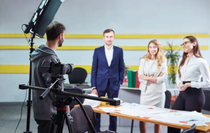 Business Video in Toronto for Announcements, Stories, and Recaps