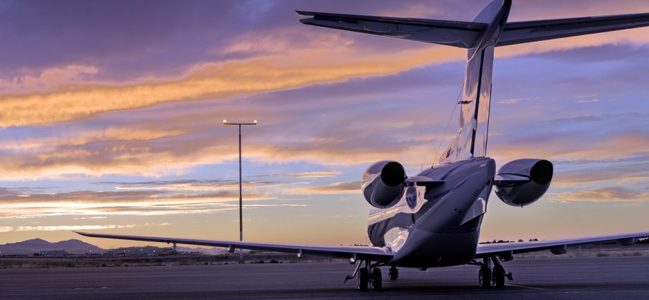 Aircraft, pilatus pc-24, corporate jet — Avoid Misunderstandings with an Estoppel Agreement Real Estate Form
