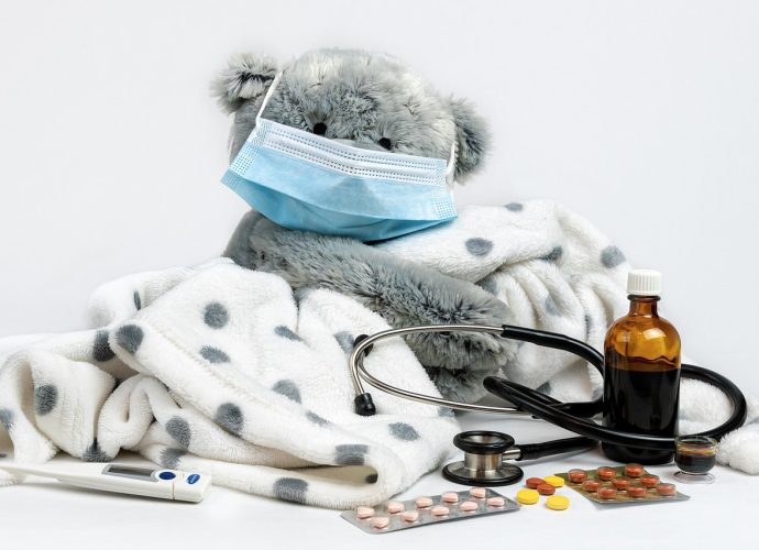 Mouth guard, stethoscope, teddy bear — "Birmingham Window Installation: Ensuring a Perfect Fit Every Time"