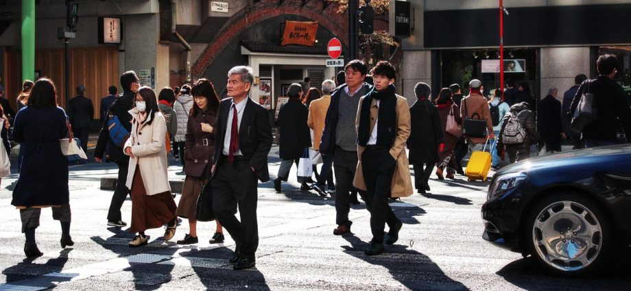 Street, japan, city — When Should You Conduct an Asbestos Test? Key Indicators and Steps to Take