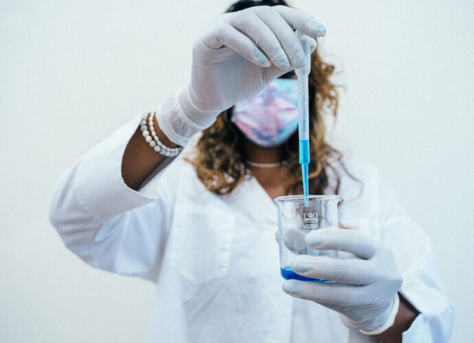 Biotech Internships in India