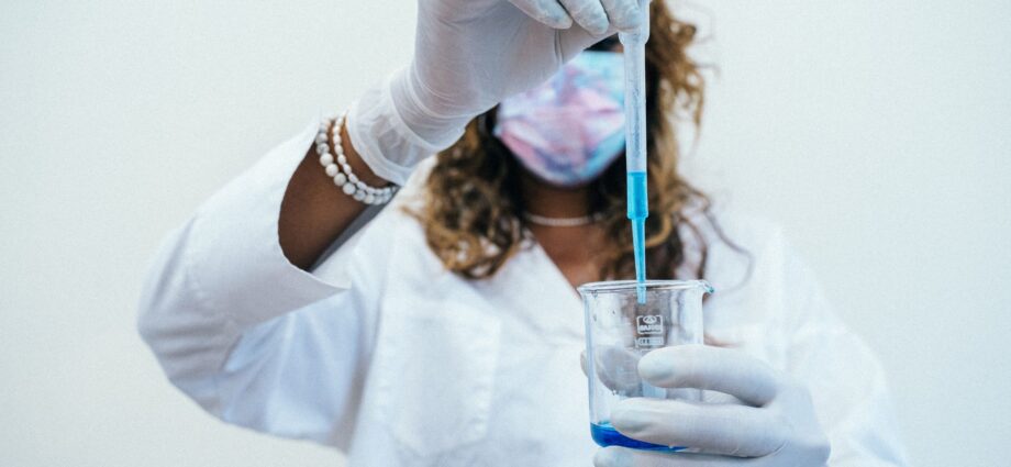 Biotech Internships in India