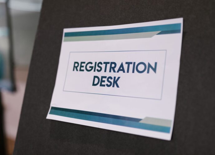 CAT 2026 Registration