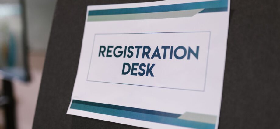 CAT 2026 Registration