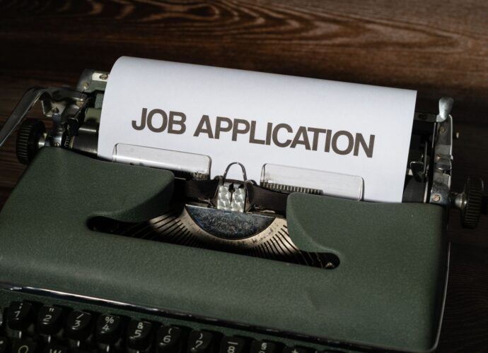 Hindi Officer Recruitment