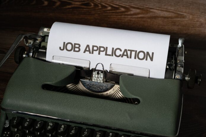 Hindi Officer Recruitment