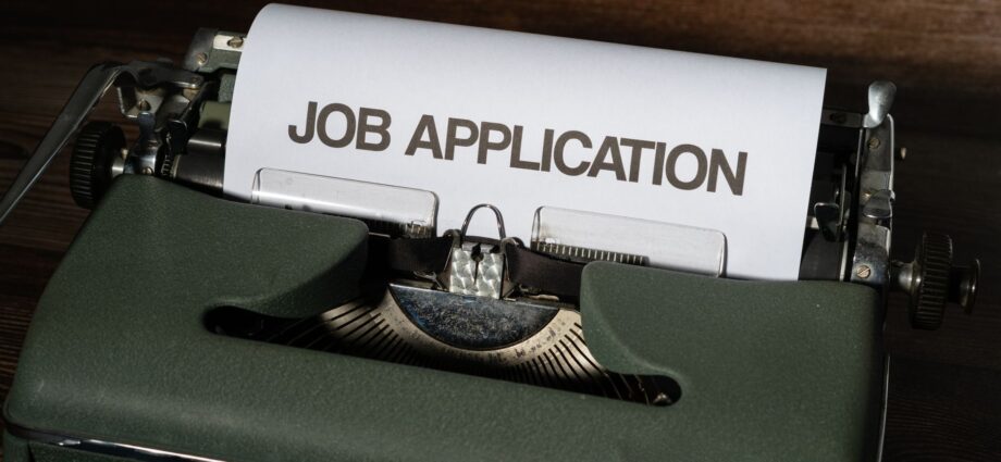 Hindi Officer Recruitment