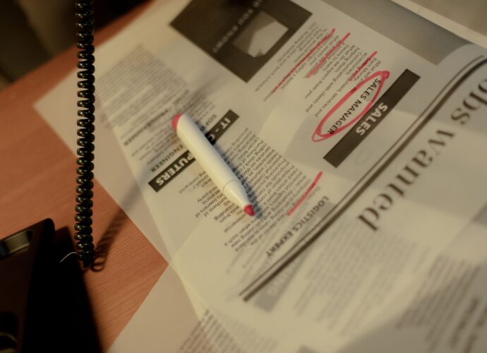 Security Paper Mill Recruitment